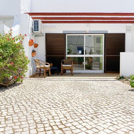 Casa Aqua - Carvoeiro - Wifi, Terrace & Bbq Apartment Exterior photo